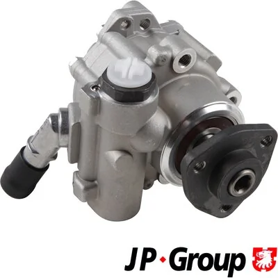 Hydraulic Pump, steering